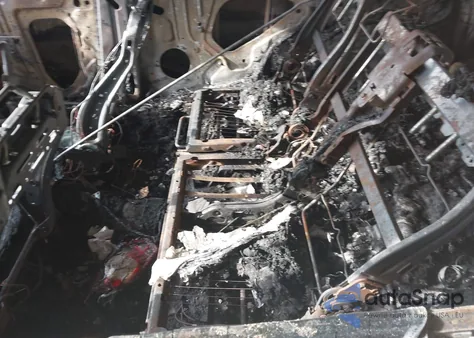 2017 Ford Explorer Xlt z USA, uszkodzony, nr VIN 1FM5K7DH7HGA70537